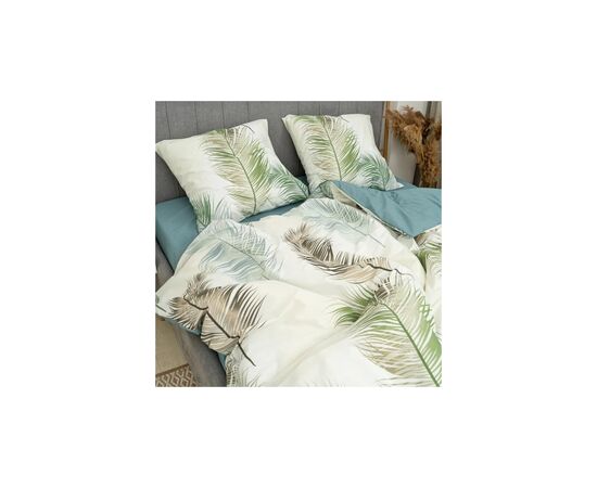 Постільна білизна Viluta 24339 Ранфорс двоспальний (24339_dv), зображення 5 Постільна білизна Viluta 24339 Ранфорс двоспальний (24339_dv), зображення 5