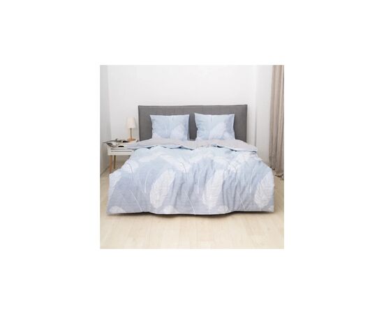 Постільна білизна Viluta 24347 Ранфорс двоспальний (24347_dv), зображення 3 Постільна білизна Viluta 24347 Ранфорс двоспальний (24347_dv), зображення 3