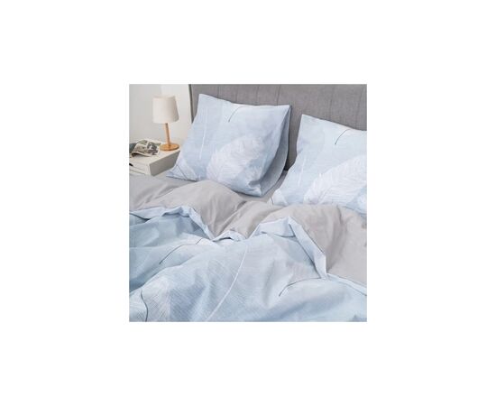 Постільна білизна Viluta 24347 Ранфорс двоспальний (24347_dv), зображення 4 Постільна білизна Viluta 24347 Ранфорс двоспальний (24347_dv), зображення 4