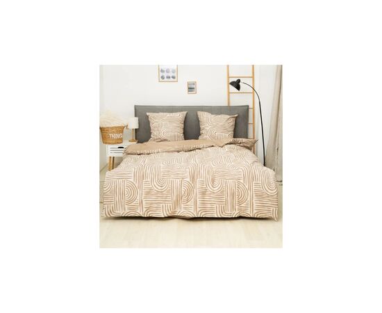 Постільна білизна Viluta 24350 Ранфорс двоспальний (24350_dv), зображення 3 Постільна білизна Viluta 24350 Ранфорс двоспальний (24350_dv), зображення 3