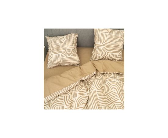 Постільна білизна Viluta 24350 Ранфорс двоспальний (24350_dv), зображення 5 Постільна білизна Viluta 24350 Ранфорс двоспальний (24350_dv), зображення 5