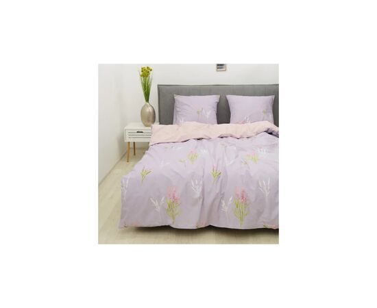 Постільна білизна Viluta 21146 Ранфорс сімейний (21146 sm), зображення 3 Постільна білизна Viluta 21146 Ранфорс сімейний (21146 sm), зображення 3