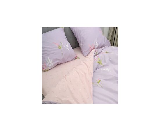 Постільна білизна Viluta 21146 Ранфорс сімейний (21146 sm), зображення 5 Постільна білизна Viluta 21146 Ранфорс сімейний (21146 sm), зображення 5