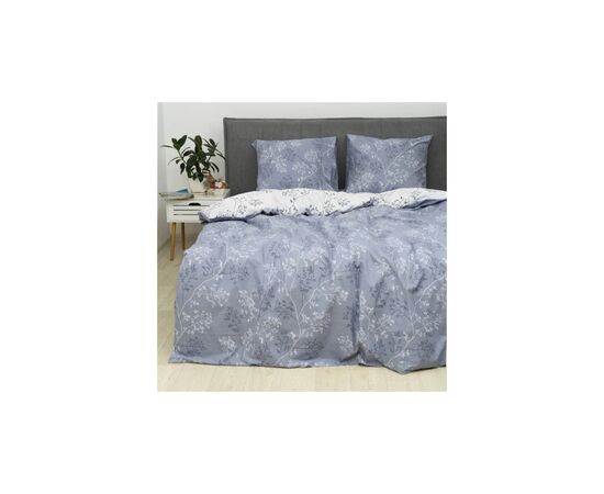 Постільна білизна Viluta 22222 Ранфорс сімейний (22222_sm), зображення 2 Постільна білизна Viluta 22222 Ранфорс сімейний (22222_sm), зображення 2