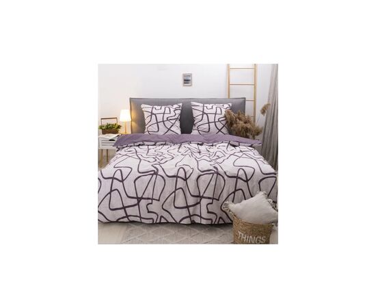 Постельное белье Viluta 24254 Ранфорс семейный (24254_sm), изображение 2