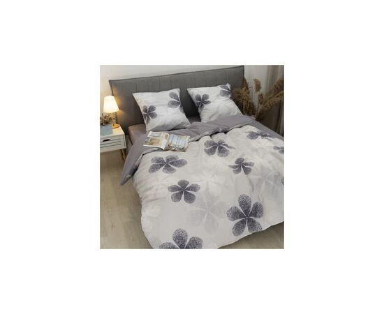 Постельное белье Viluta 24269 Ранфорс семейный (24269_sm), изображение 4