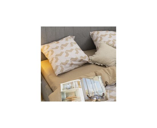 Постельное белье Viluta 24270 Ранфорс семейный (24270_sm), изображение 5