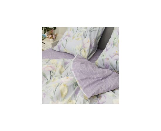 Постельное белье Viluta 24287 Ранфорс семейный (24287_sm), изображение 5 Постельное белье Viluta 24287 Ранфорс семейный (24287_sm), изображение 5