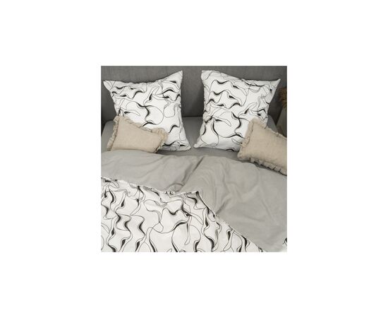 Постельное белье Viluta 24290 Ранфорс семейный (24290_sm), изображение 4