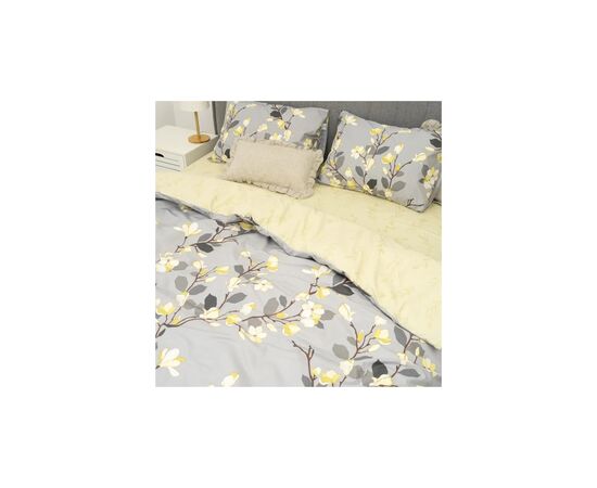 Постельное белье Viluta 24308 Ранфорс семейный (24308_sm), изображение 5 Постельное белье Viluta 24308 Ранфорс семейный (24308_sm), изображение 5
