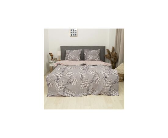 Постельное белье Viluta 24314 Ранфорс семейный (24314_sm), изображение 2 Постельное белье Viluta 24314 Ранфорс семейный (24314_sm), изображение 2