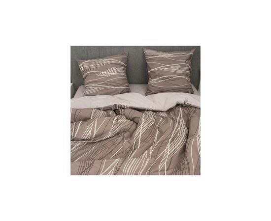 Постільна білизна Viluta 24315 Ранфорс сімейний (24315_sm), зображення 3 Постільна білизна Viluta 24315 Ранфорс сімейний (24315_sm), зображення 3