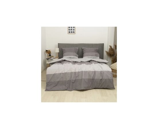 Постільна білизна Viluta 24318 Ранфорс сімейний (24318_sm), зображення 2 Постільна білизна Viluta 24318 Ранфорс сімейний (24318_sm), зображення 2
