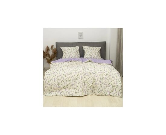 Постільна білизна Viluta 24319 Ранфорс сімейний (24319_sm), зображення 2 Постільна білизна Viluta 24319 Ранфорс сімейний (24319_sm), зображення 2