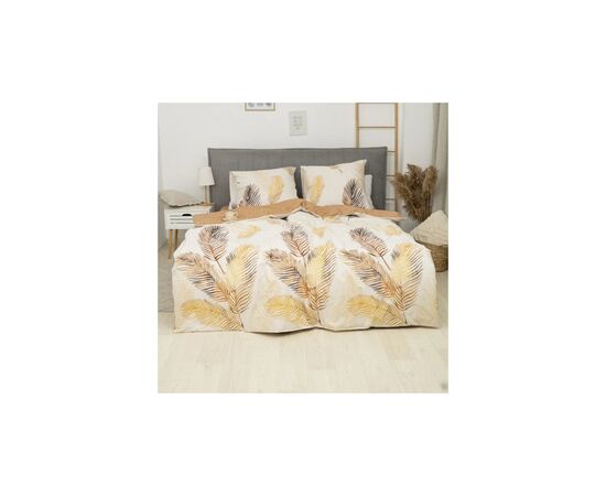 Постільна білизна Viluta 24330 Ранфорс сімейний (24330_sm), зображення 2 Постільна білизна Viluta 24330 Ранфорс сімейний (24330_sm), зображення 2