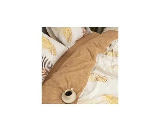 Постільна білизна Viluta 24330 Ранфорс сімейний (24330_sm), зображення 5 Постільна білизна Viluta 24330 Ранфорс сімейний (24330_sm), зображення 5