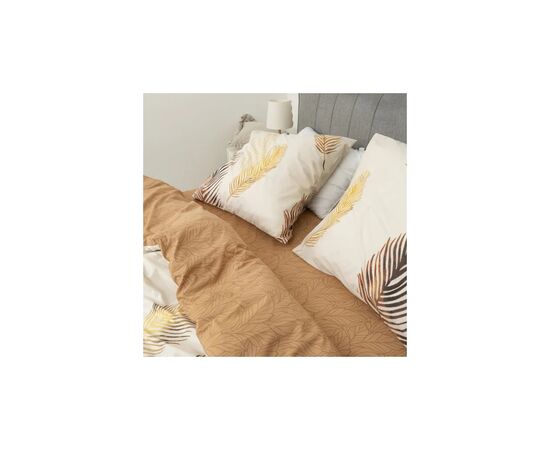 Постільна білизна Viluta 24330 Ранфорс сімейний (24330_sm), зображення 6 Постільна білизна Viluta 24330 Ранфорс сімейний (24330_sm), зображення 6