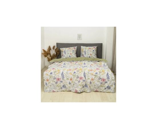 Постельное белье Viluta 24331 Ранфорс семейный (24331_sm), изображение 2