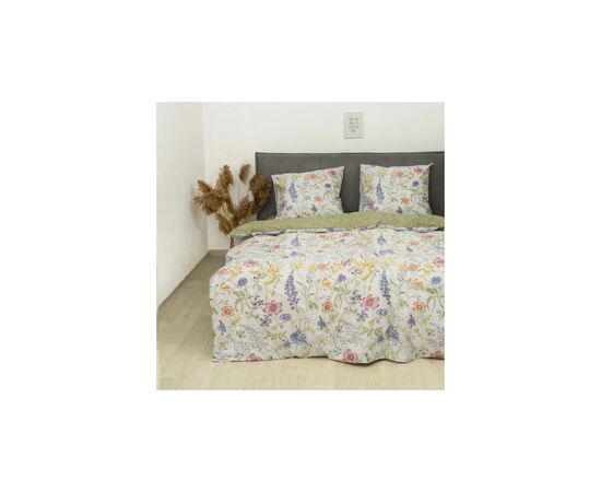 Постельное белье Viluta 24331 Ранфорс семейный (24331_sm), изображение 3