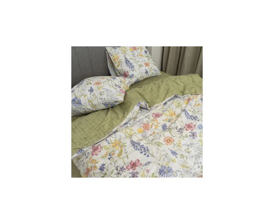 Постельное белье Viluta 24331 Ранфорс семейный (24331_sm), изображение 5