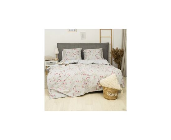 Постельное белье Viluta 24333 Ранфорс семейный (24333_sm), изображение 2