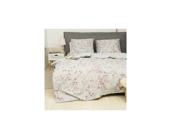 Постельное белье Viluta 24333 Ранфорс семейный (24333_sm), изображение 3