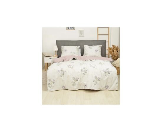Постельное белье Viluta 24345 Ранфорс семейный (24345_sm), изображение 2