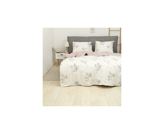 Постельное белье Viluta 24345 Ранфорс семейный (24345_sm), изображение 3