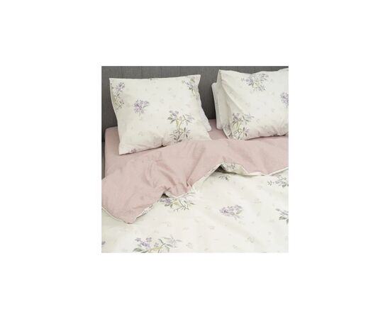 Постельное белье Viluta 24345 Ранфорс семейный (24345_sm), изображение 4