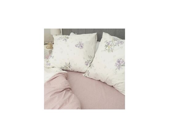 Постельное белье Viluta 24345 Ранфорс семейный (24345_sm), изображение 5