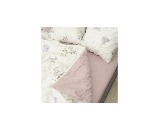 Постельное белье Viluta 24345 Ранфорс семейный (24345_sm), изображение 6
