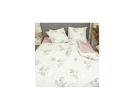 Постельное белье Viluta 24345 Ранфорс семейный (24345_sm), изображение 7