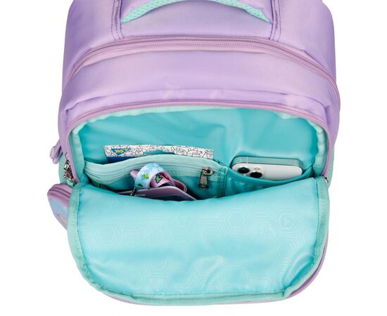 Рюкзак шкільний Yes Pusheen the Star S-52 Ergo (559887), зображення 10 Рюкзак шкільний Yes Pusheen the Star S-52 Ergo (559887), зображення 10