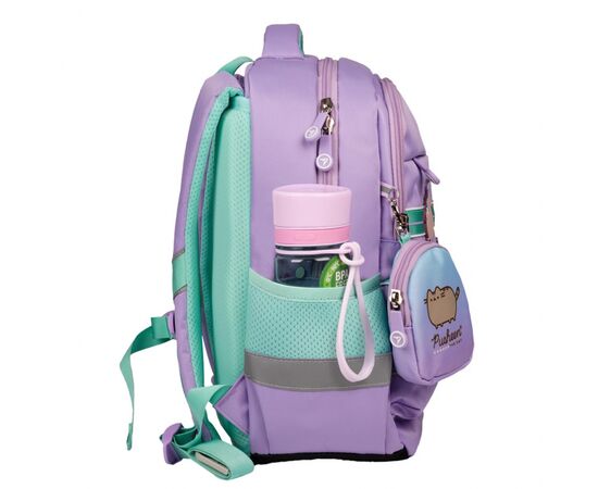 Рюкзак шкільний Yes Pusheen the Star S-52 Ergo (559887), зображення 5 Рюкзак шкільний Yes Pusheen the Star S-52 Ergo (559887), зображення 5