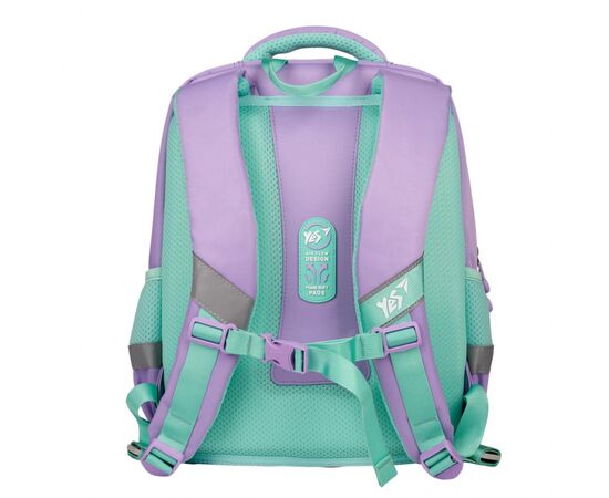 Рюкзак шкільний Yes Pusheen the Star S-52 Ergo (559887), зображення 6 Рюкзак шкільний Yes Pusheen the Star S-52 Ergo (559887), зображення 6