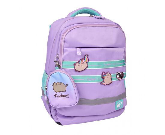 Рюкзак школьный Yes Pusheen the Star S-52 Ergo (559887)