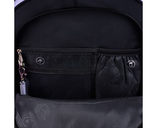 Рюкзак школьный Yes Pusheen Shiny S-91 напівкаркасний (559816), изображение 10 Рюкзак школьный Yes Pusheen Shiny S-91 напівкаркасний (559816), изображение 10