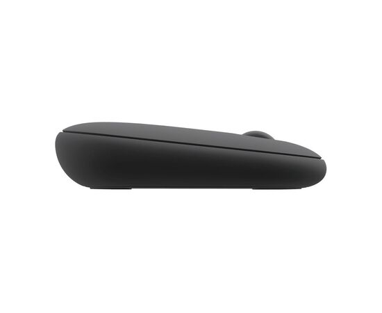 Комплект Logitech Pebble 2 Wireless UA Graphite (920-012239), зображення 5 Комплект Logitech Pebble 2 Wireless UA Graphite (920-012239), зображення 5