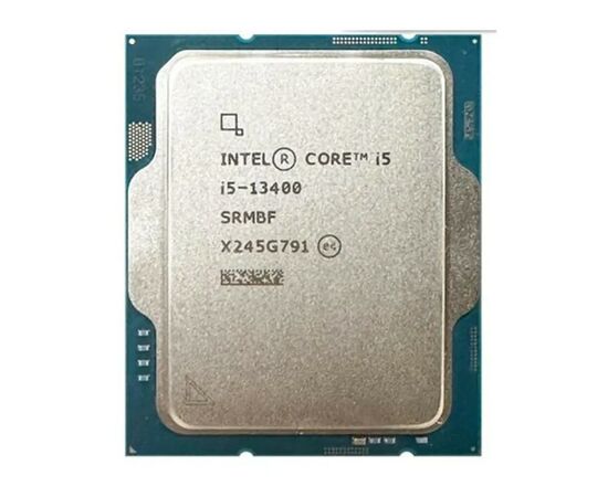 Процесор INTEL Core™ i5 13400 (CM8071504821106)