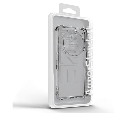 Чехол для мобильного телефона Armorstandart Air Force Nothing Phone 3a Pro Clear (ARM85469), изображение 6