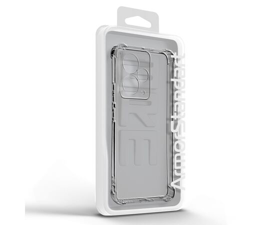 Чохол до мобільного телефона Armorstandart Air Force Realme 14T Clear (ARM83881), зображення 6