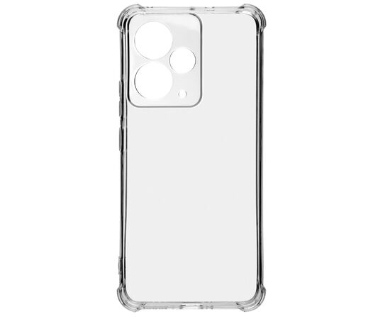 Чохол до мобільного телефона Armorstandart Air Force Realme 14T Clear (ARM83881)