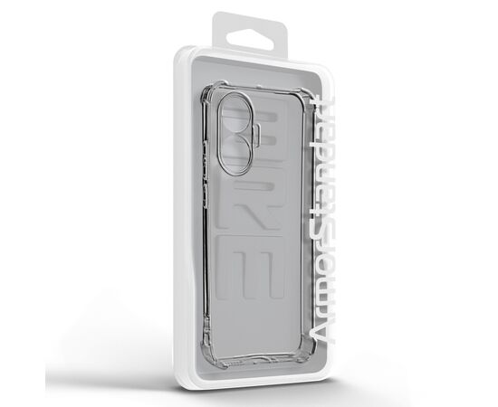 Чехол для мобильного телефона Armorstandart Air Force Xiaomi Poco F7 Clear (ARM80346), изображение 6