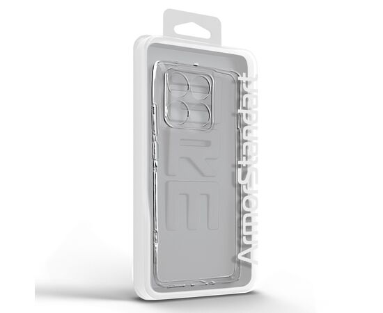 Чехол для мобильного телефона Armorstandart Air Motorola Edge 60 5G Clear (ARM85833), изображение 6