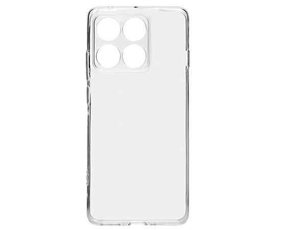 Чохол до мобільного телефона Armorstandart Air Motorola Edge 60 5G Clear (ARM85833)