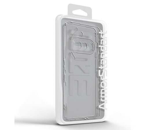 Чехол для мобильного телефона Armorstandart Air Nothing Phone (3a) Clear (ARM85470), изображение 6