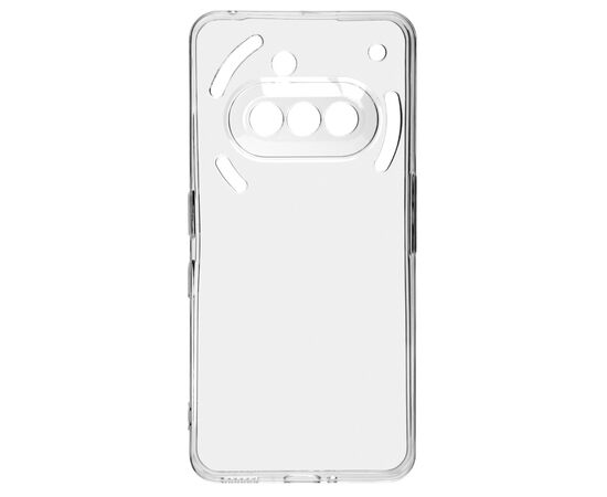 Чехол для мобильного телефона Armorstandart Air Nothing Phone (3a) Clear (ARM85470)