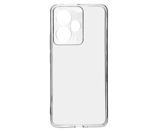 Чохол до мобільного телефона Armorstandart Air Realme 14T Clear (ARM83888)
