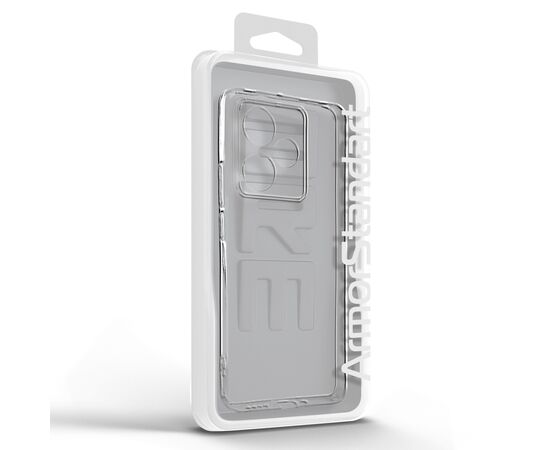 Чехол для мобильного телефона Armorstandart Air Realme GT 7 5G / GT 7T 5G Clear (ARM83889), изображение 6