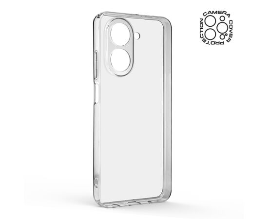 Чехол для мобильного телефона Armorstandart Air Xiaomi Redmi A5 4G Clear (ARM85938), изображение 2